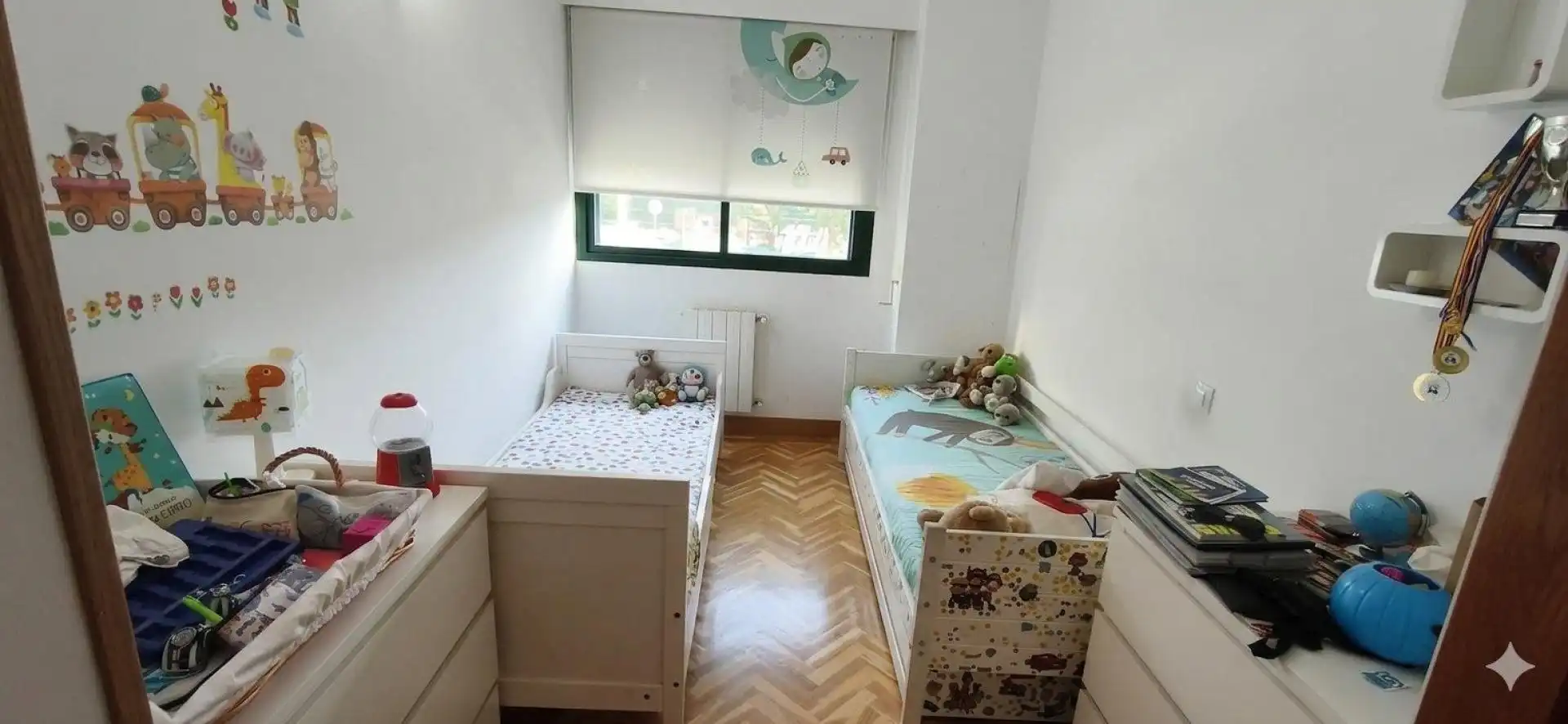 Flat with pool for sale in Retiro, imagen 13