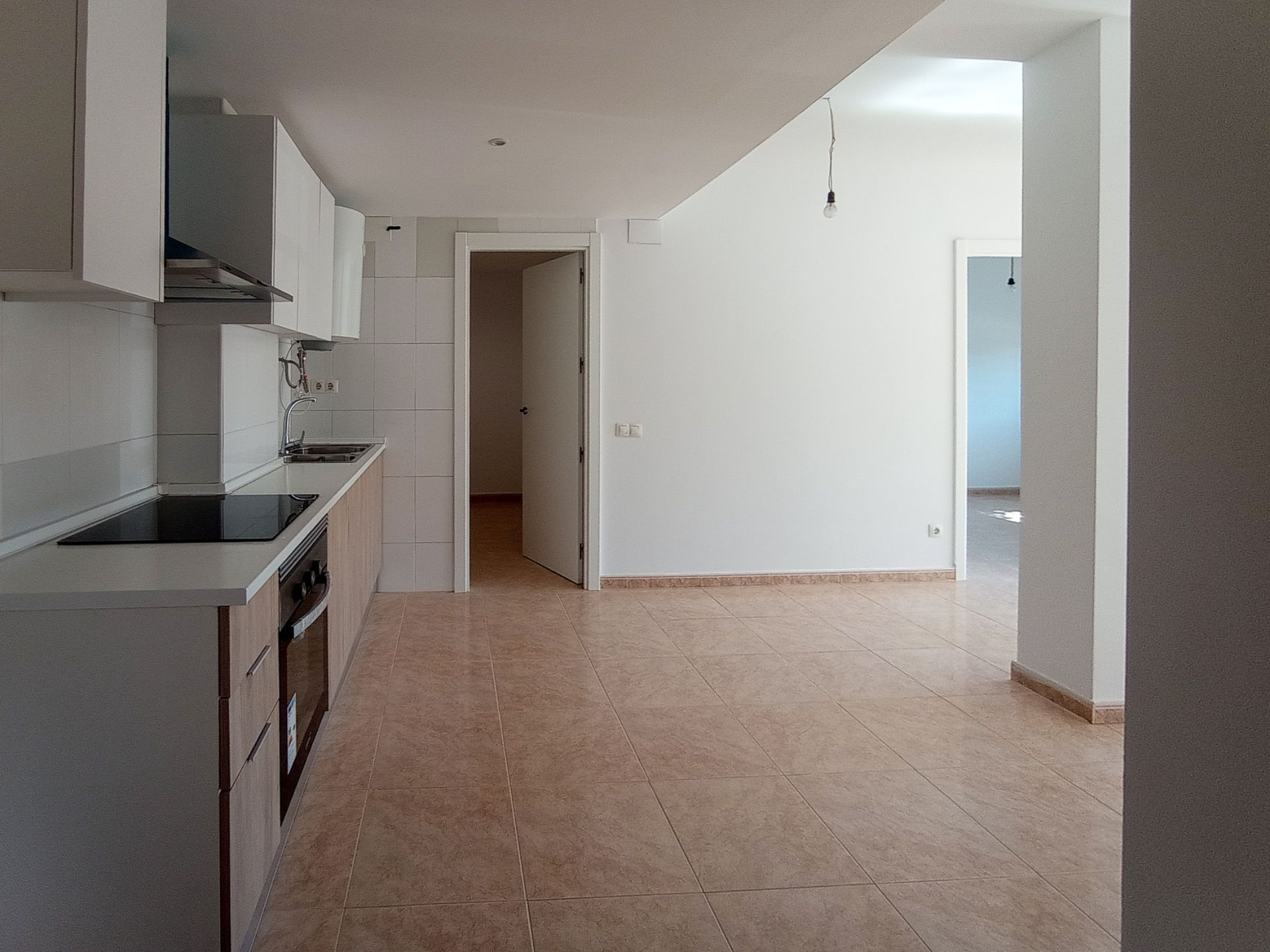 Kitchen of Planta baja for sale in Palafrugell  with Oven and Alarm