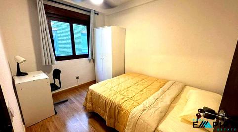 Foto 2 de Pis per a compartir a Fuentebella, Fuentebella -San Felix - El Leguario, Madrid