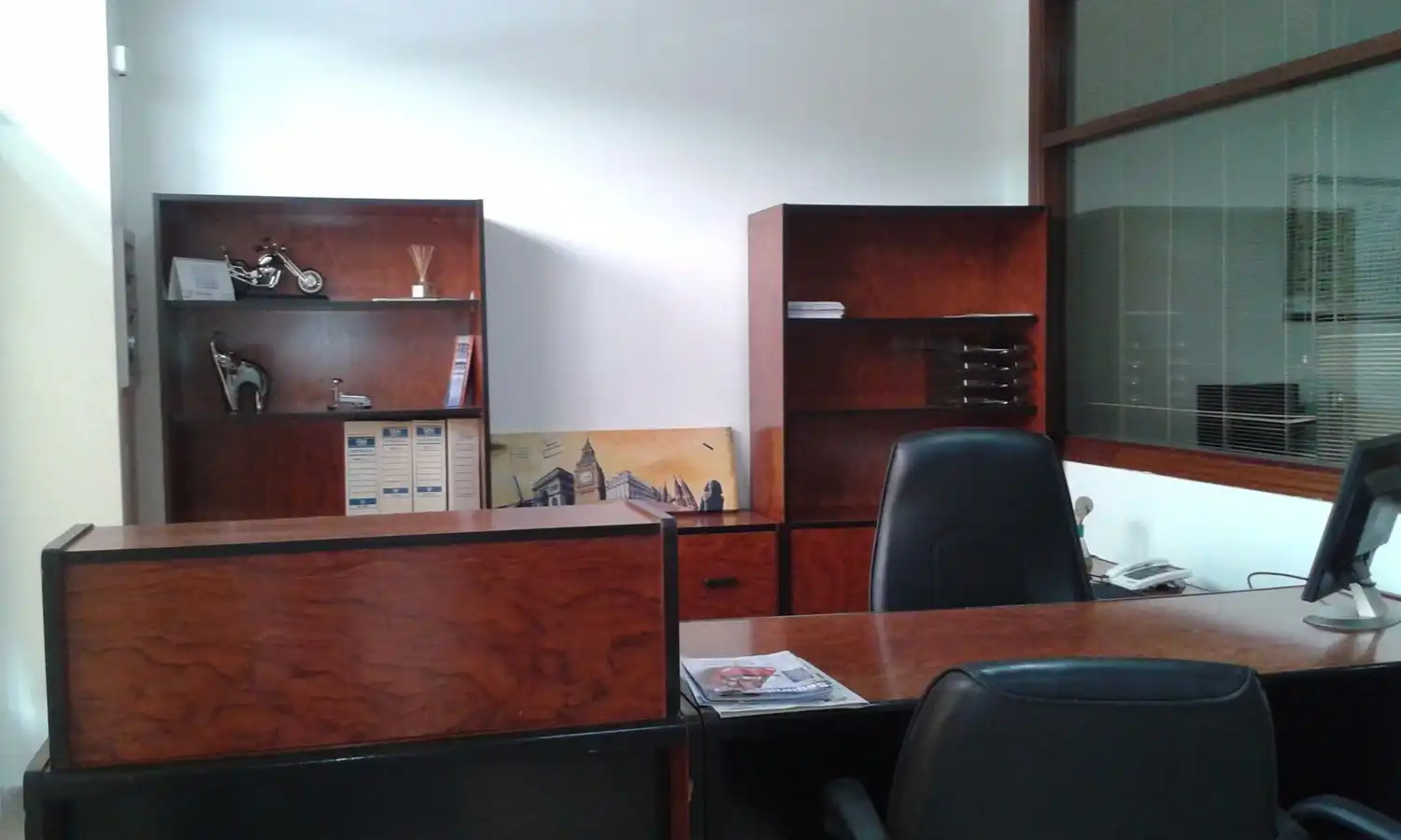 Business premises to rent in Calle Estación Vía Crucis, imagen 19