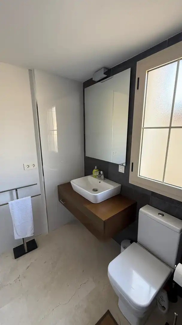 Duplex con giardino in vendita a El Secanet - Hacienda del Sol, imagen 24