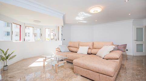 Foto 2 de Piso de alquiler en N/a, -1, Casco Antiguo - Sta. Cruz - Ayuntamiento, Alicante / Alacant