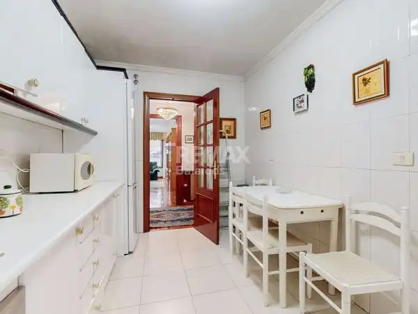 Wohnung mit Aufzug zum Verkauf in Rúa de Sanjurjo Badía, imagen 37