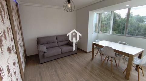 Foto 2 de Pis en venda a  Plata de la, Colonia Requena, Alicante / Alacant