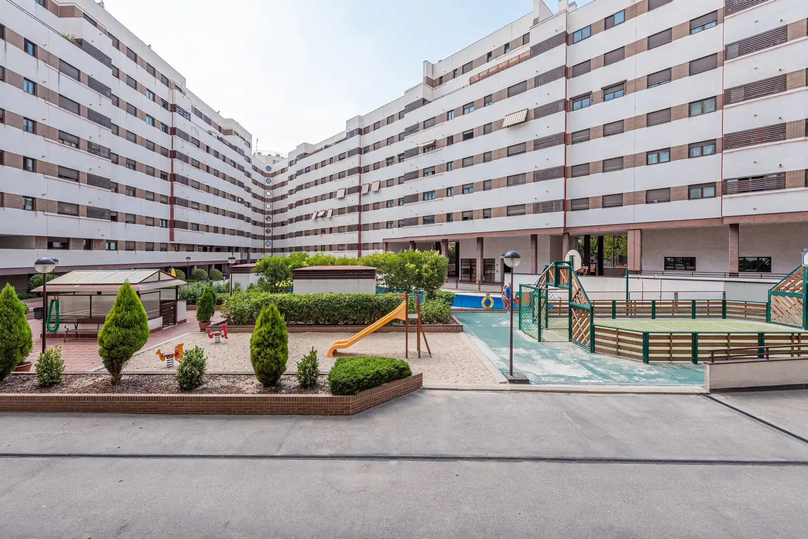 Piso con ascensor en venta en Puentedey 5, imagen 22