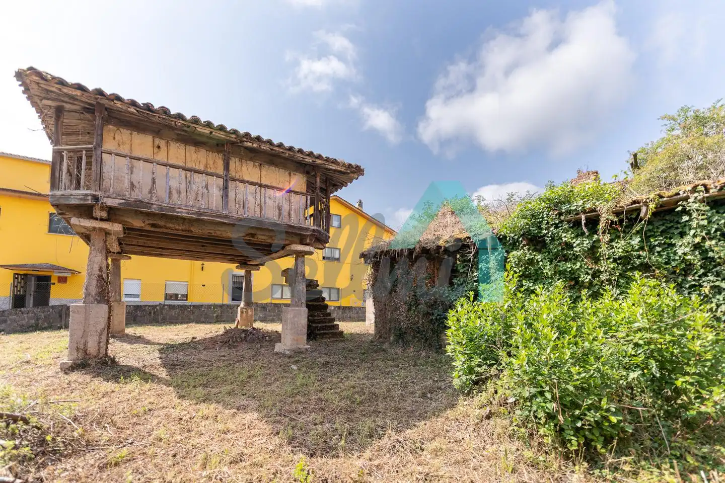 House with garden for sale in Soto de Cangas, imagen 16