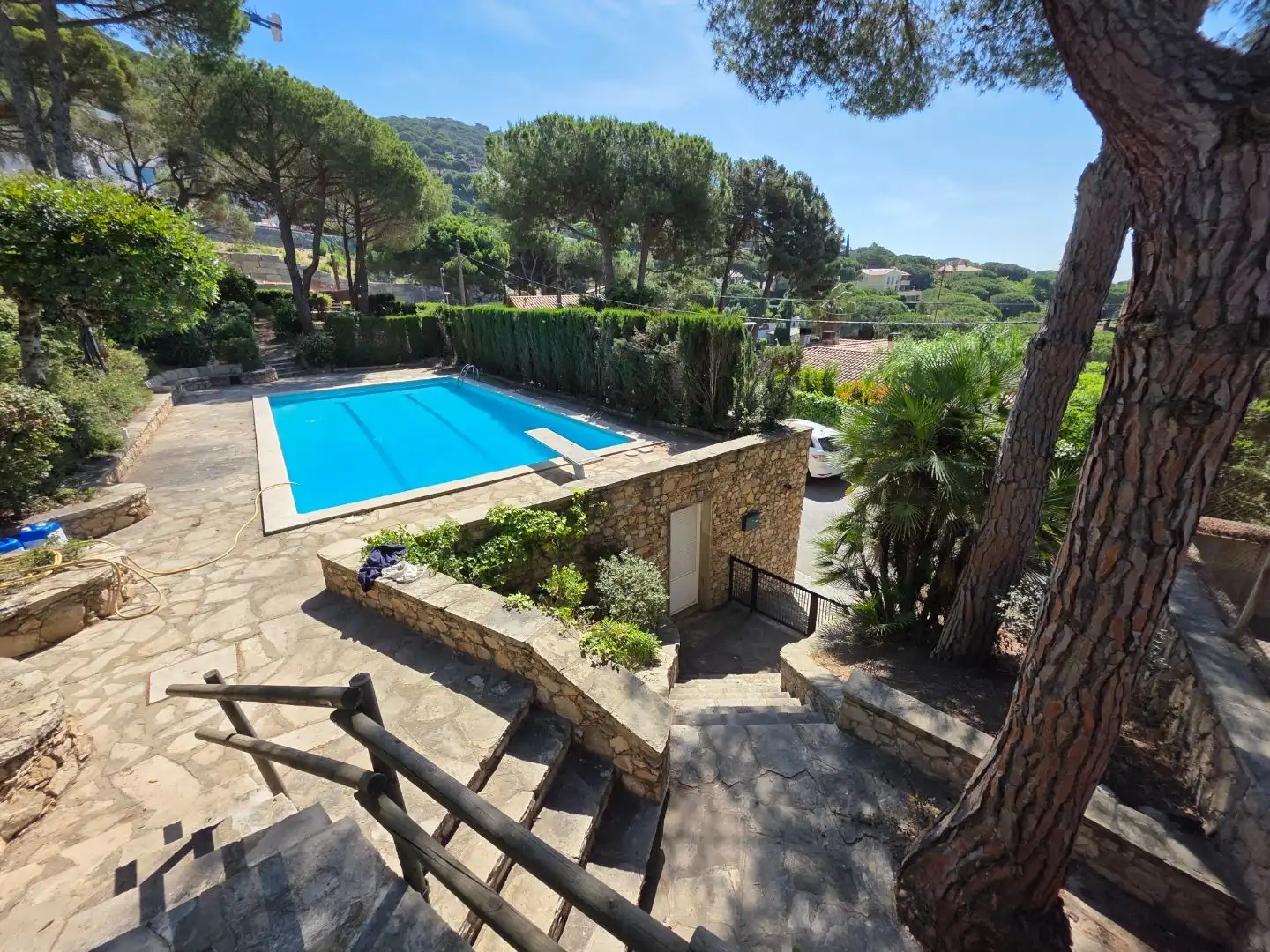Maison avec piscine à vendre à Camí de Muntanya 51, imagen 44