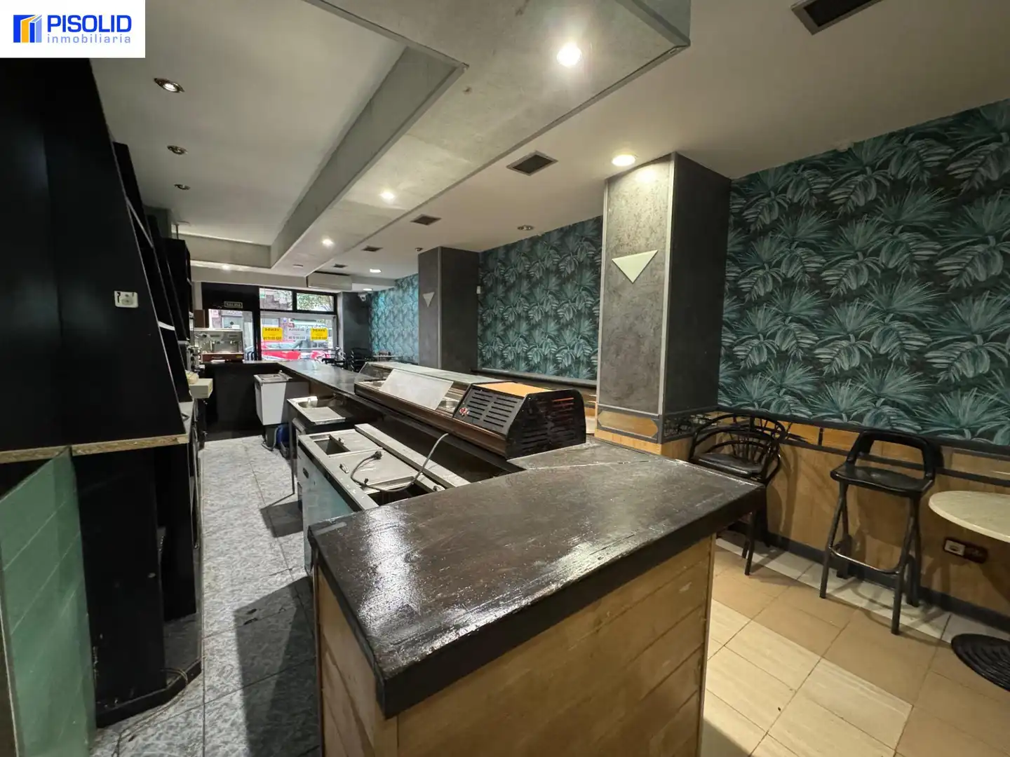 Local comercial en venda a Hospital, imagen 3