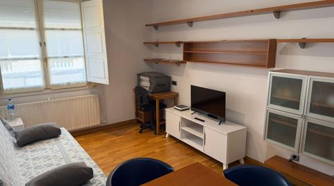 Foto 2 de Piso en venta en Logroño - Pz del Mercado, Casco Antiguo,  Logroño