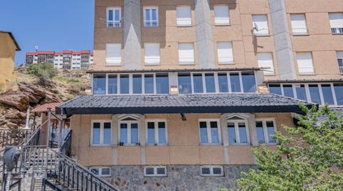 Foto 2 de Apartament en venda a Zona alta, Granada