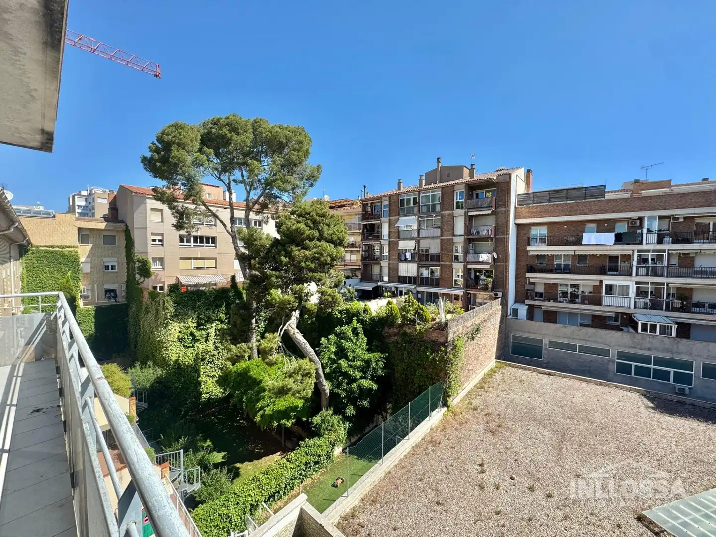 Apartments for rent in Poble Nou