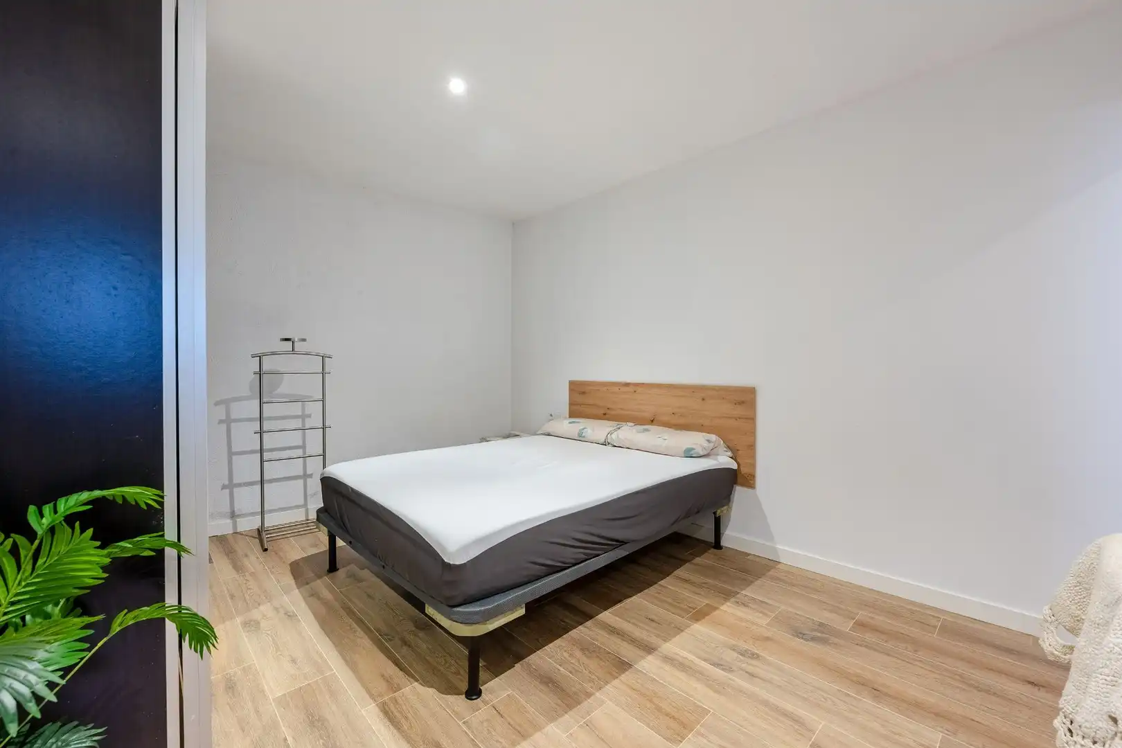 Bedroom of Houses for sale in Sant Cebrià de Vallalta  with Heating, Private garden and Storage room