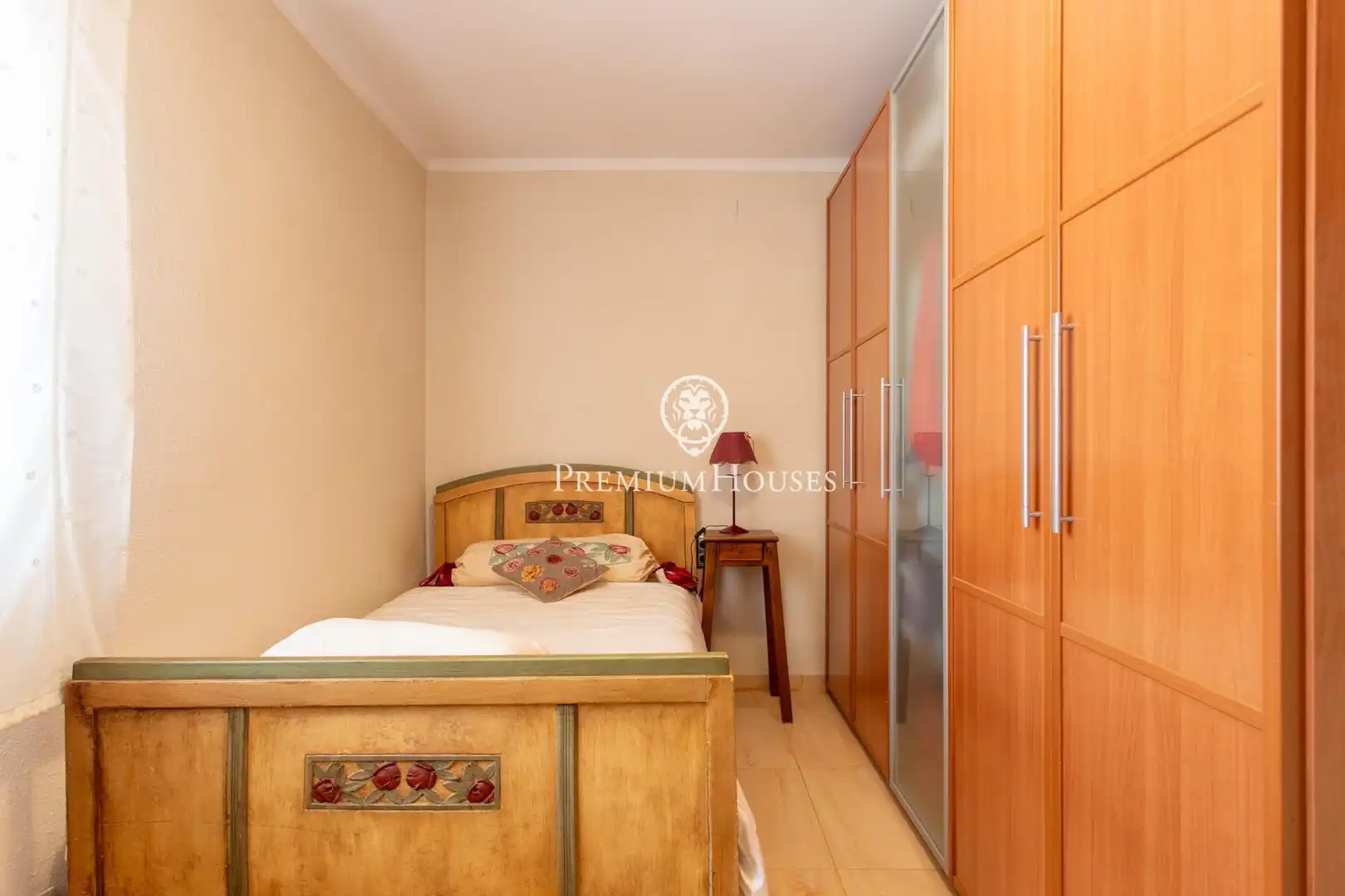 Casa o chalet en venta en Vallromanes con Calefacción, Jardín privado y Terraza