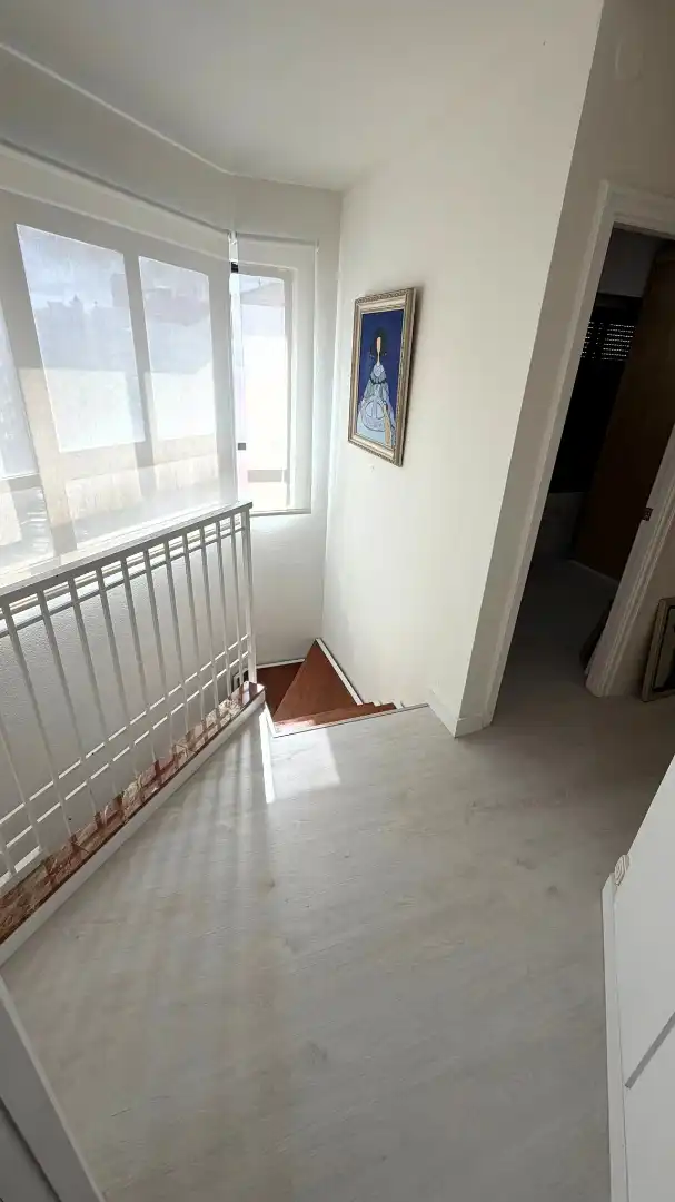 Dúplex de lloguer en Valencia amb Aire condicionat, Calefacció i Parquet
