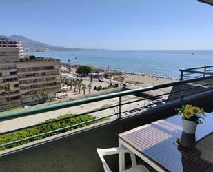 Flat to rent in Avenida Ramón y Cajal, 56, Puerto Deportivo