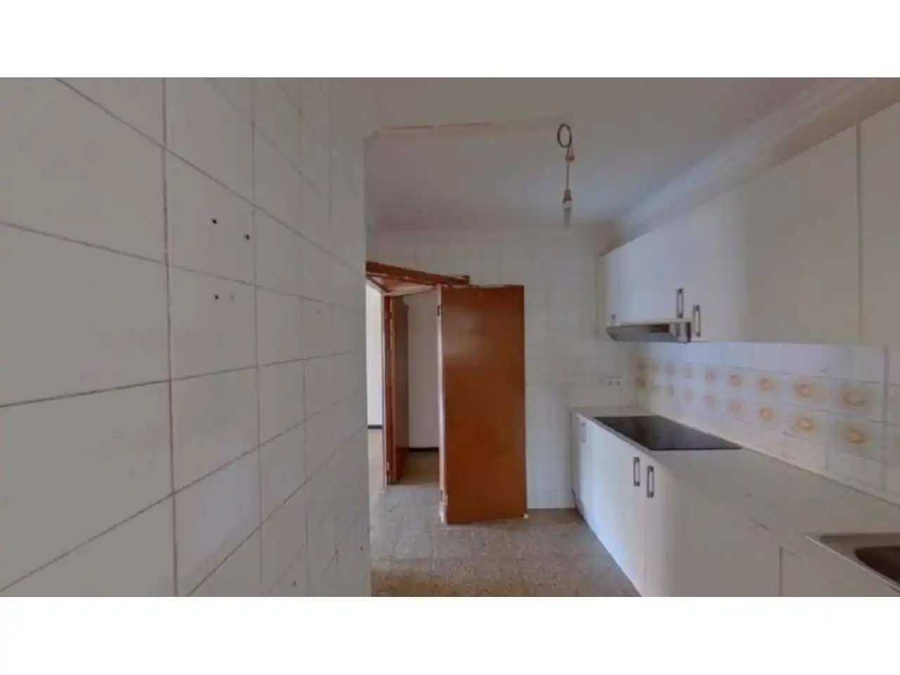 Cocina de Piso en venta en Salt