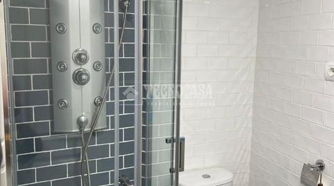 Foto 3 de Pis en venda a Cuatro Caminos - Azca,  Madrid Capital