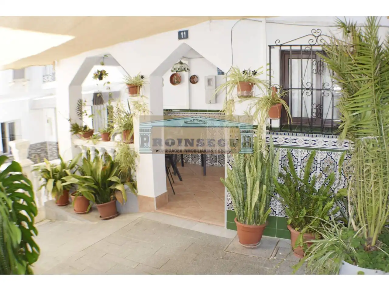 Exterior view of Houses for sale in Cártama pueblo