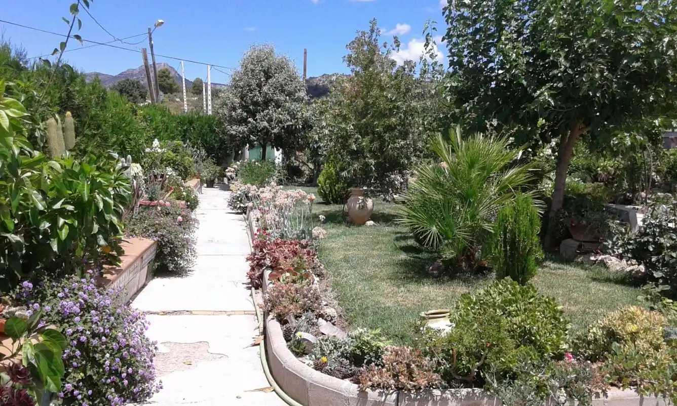 Villa avec terrasse à vendre à Calles, imagen 30