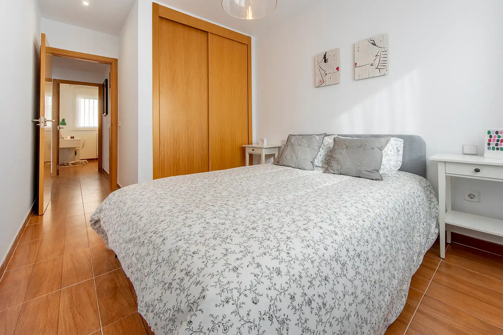 Flat for rent in Calle del Transcantábrico, San Crispín - La Estación Consorcio