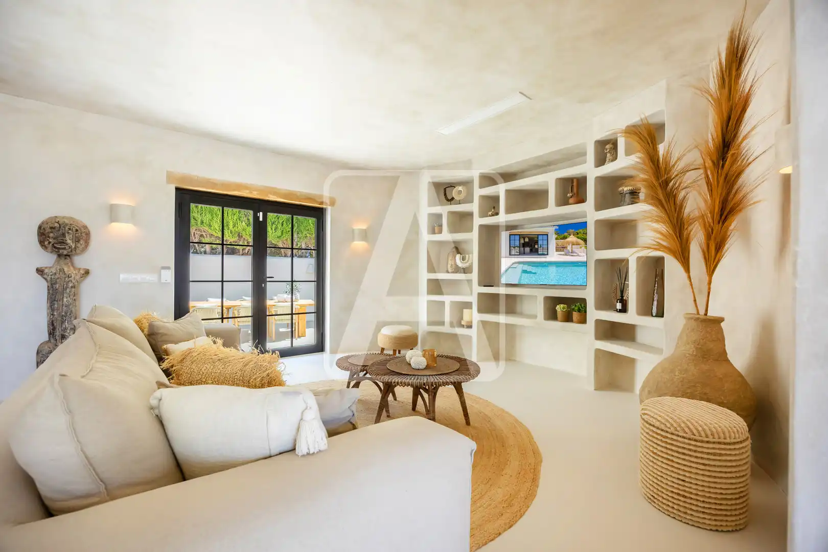 Villa avec piscine à vendre à La Viña - Montemar - San Jaime, imagen 5