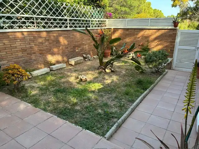 Detached homes for sale in Torreblanca