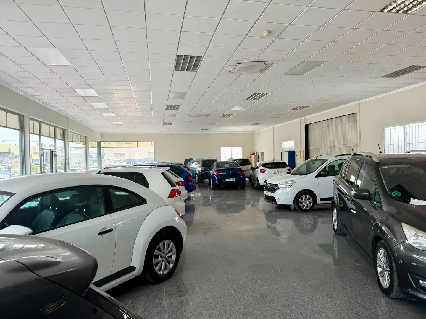 Industrial building to rent in La Algoda - Matola - Llano de San José, imagen 20