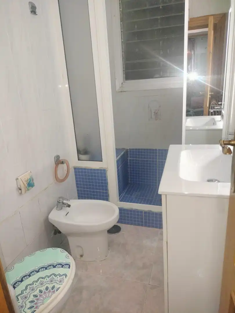 Badezimmer von Erdgeschoss zum Verkauf in Norte