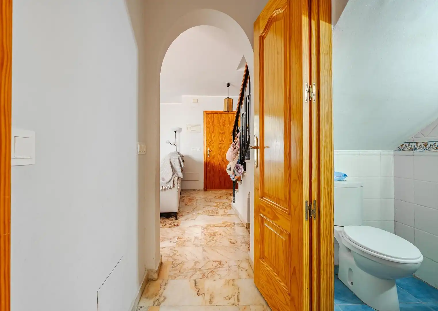 Maison mitoyenne à vendre à Benamara - Atalaya, imagen 5