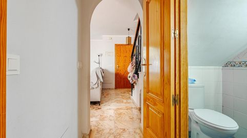 Foto 5 de Casa adosada en venta en Cancelada, Estepona