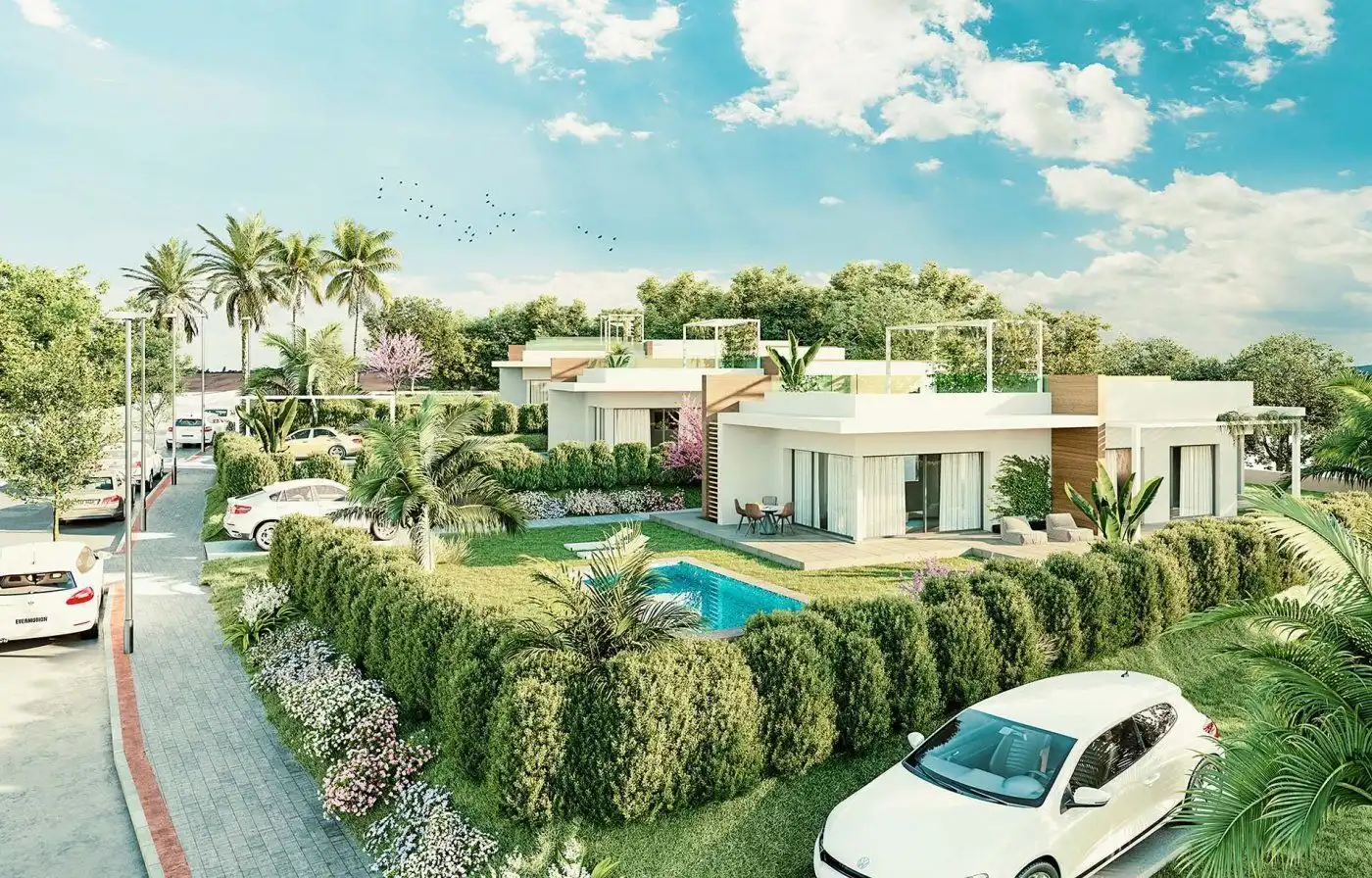 Chalet con piscina en venta en Paseo BLASCO IBAÑEZ, imagen 26