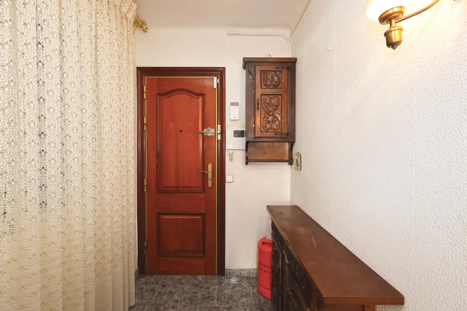 Appartamento con terrazza in vendita a Carrer de Miralta, imagen 36