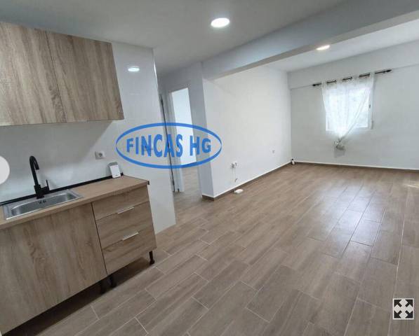 Piso en Venta en Pla de Bon Repós