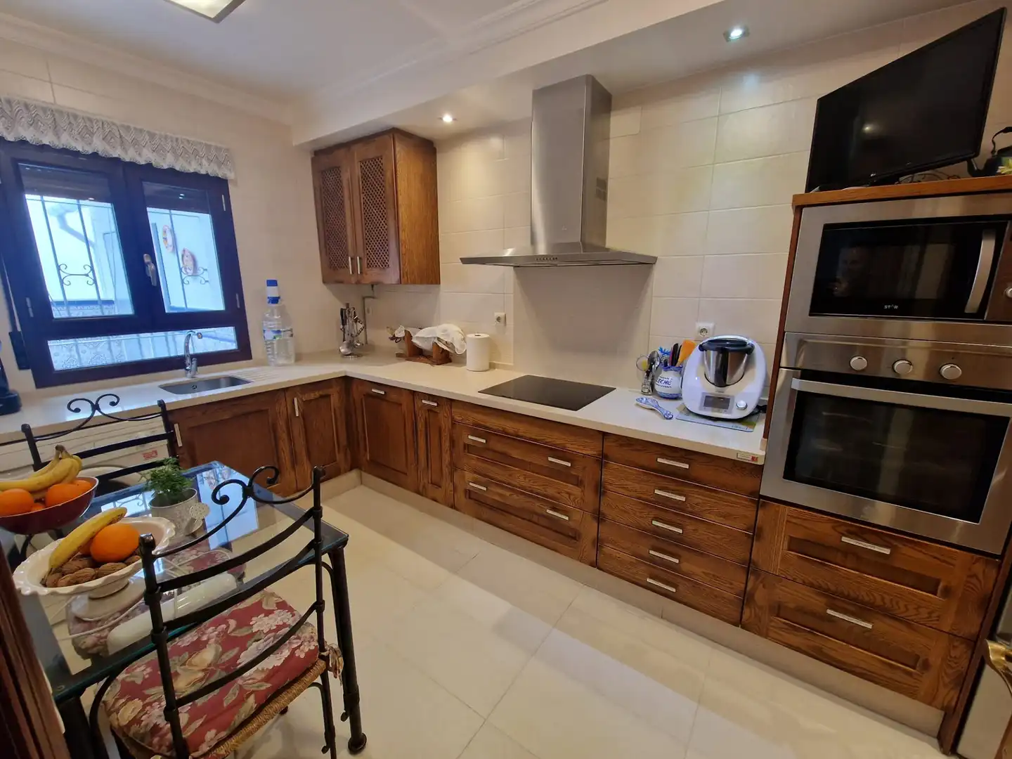 Casa amb terrassa en venda a Montilla, imagen 8
