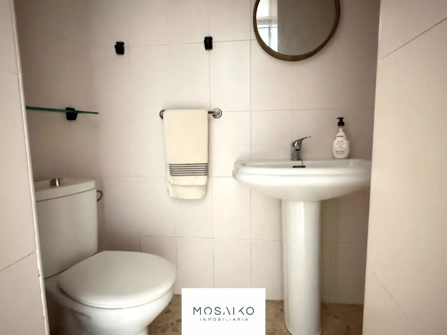 Flat for sale in Centro, imagen 4