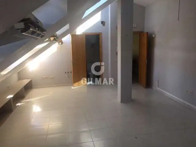 Oficina en venda en Collado Villalba amb Calefacció
