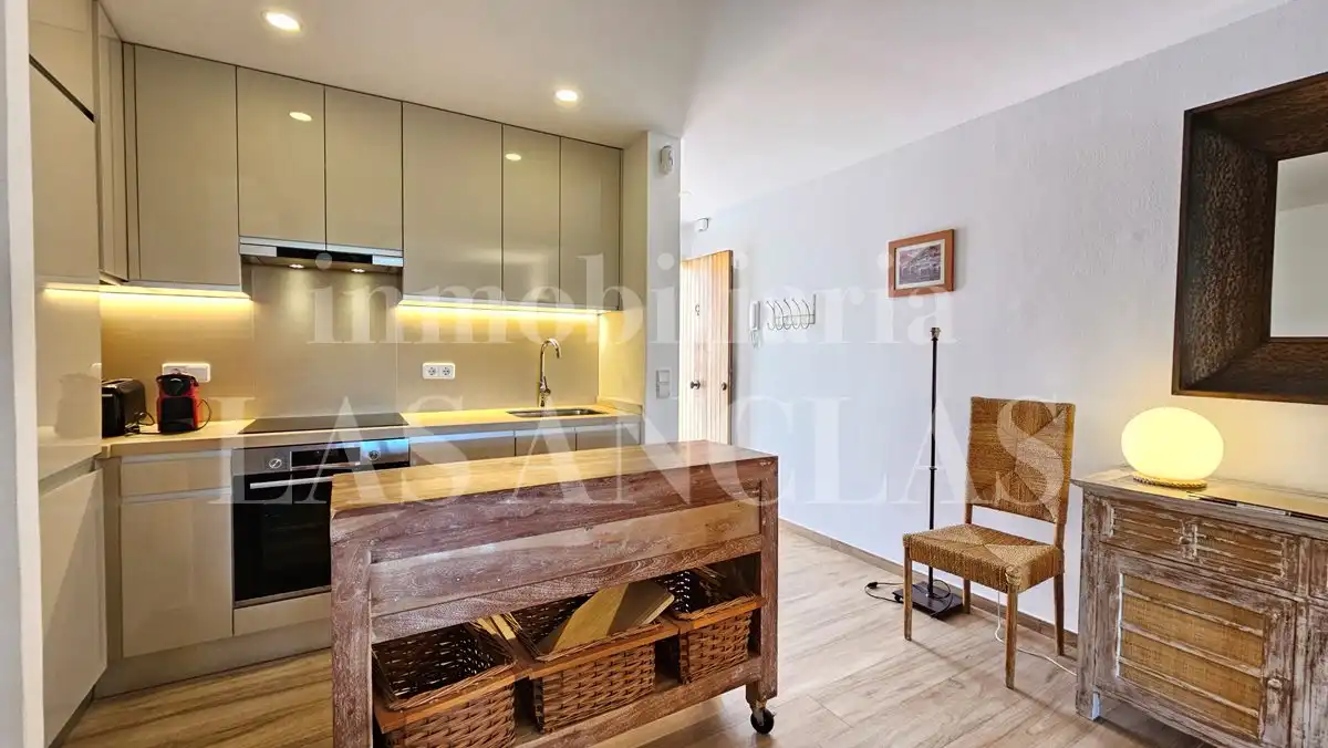Casa a schiera con piscina in vendita a Marina Botafoc - Platja de Talamanca, imagen 9