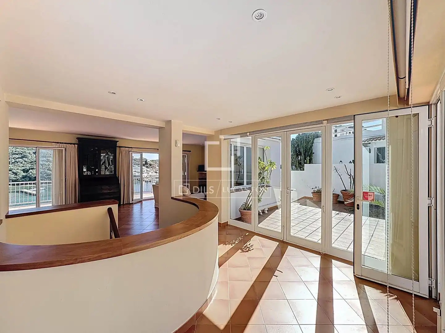 Casa o xalet en venda en Maó - Mahón amb Aire condicionat, Jardí privat i Terrassa