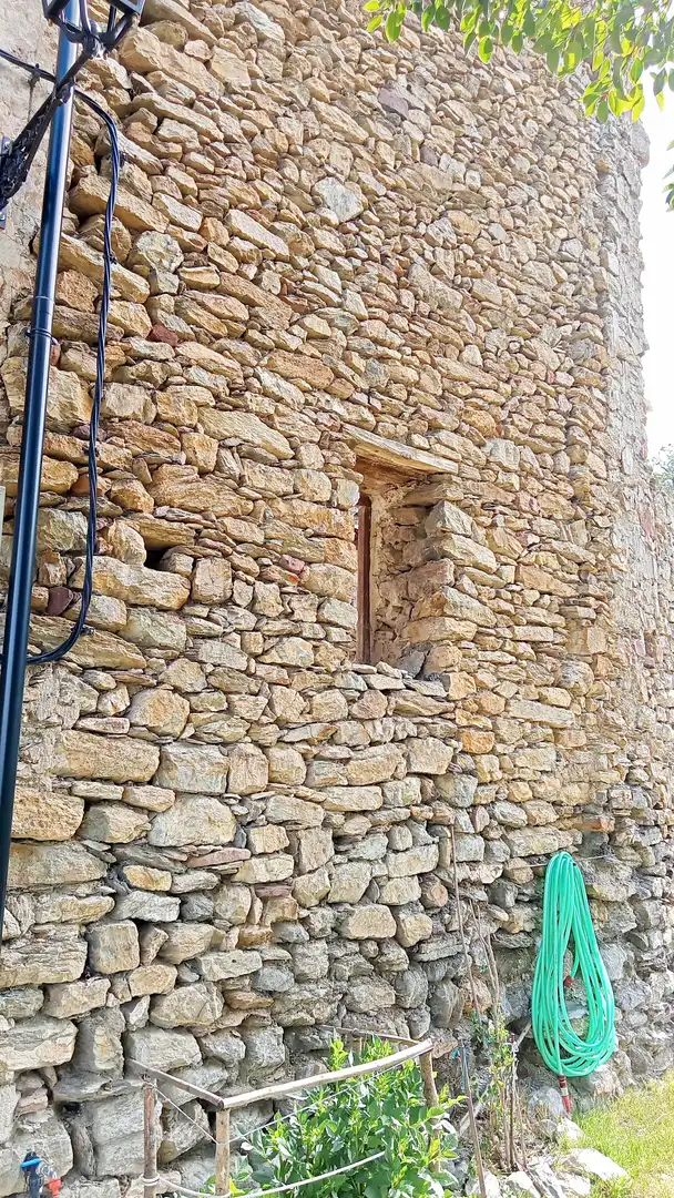 Vista exterior de Casa o xalet en venda en Soriguera