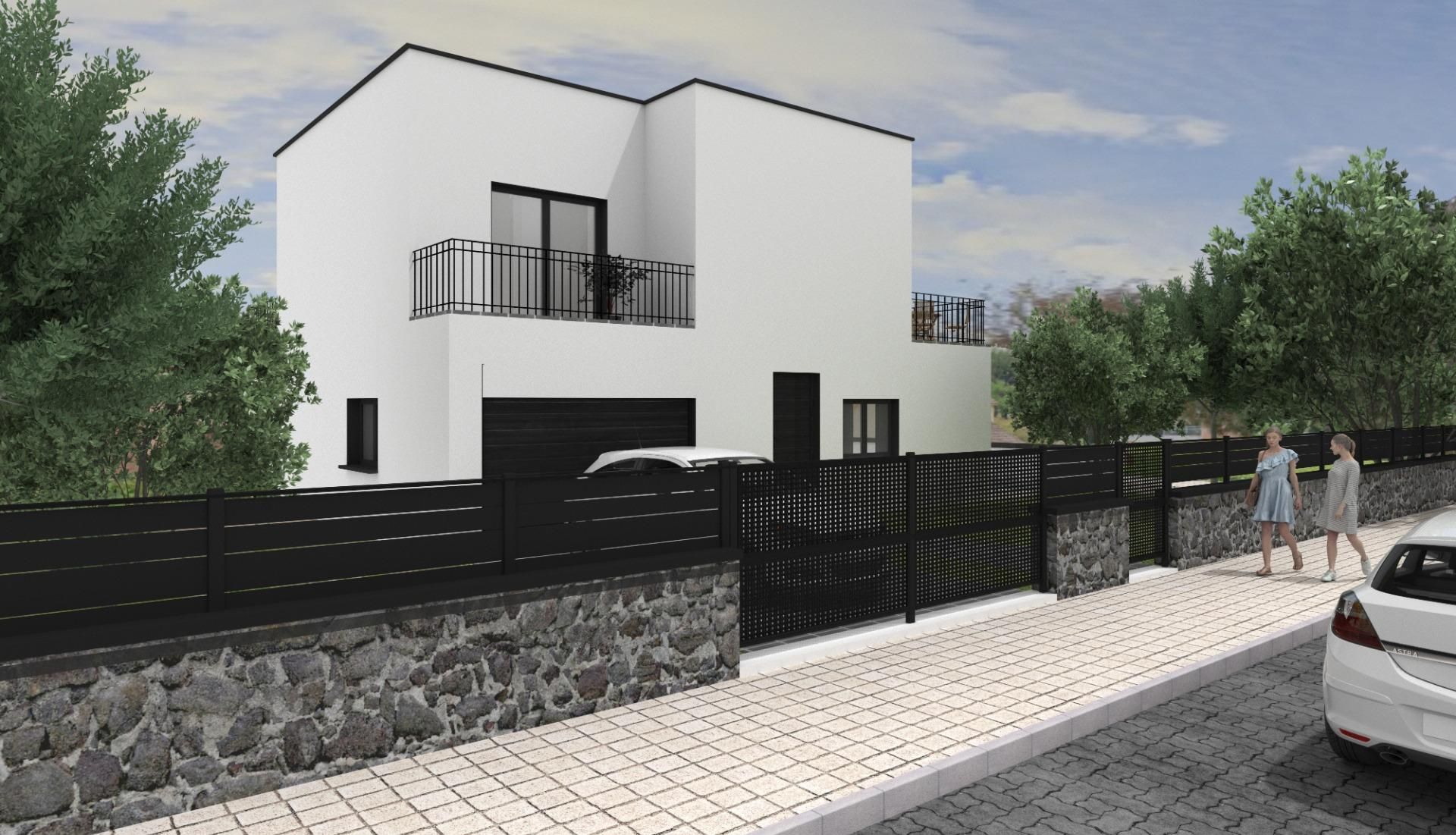 Casa o xalet en venda en Santa Maria de Palautordera amb Jardí privat i Terrassa