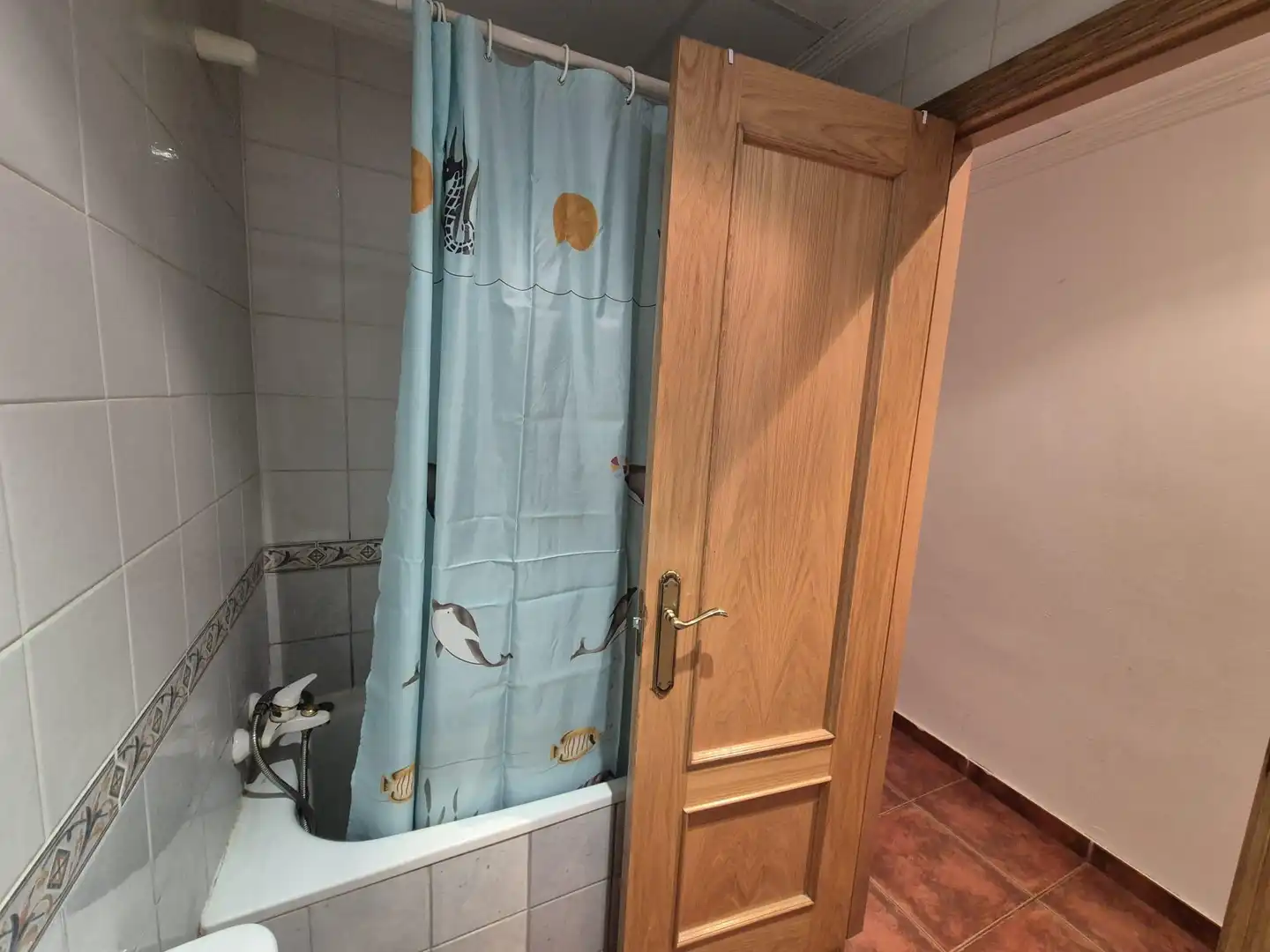 Planta baja en venta en Las Cruces