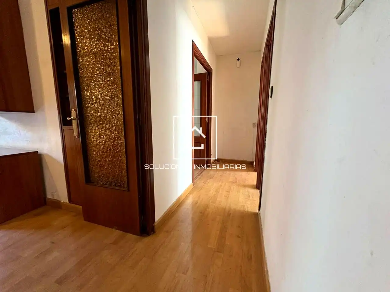 Piso en venta en Madrid