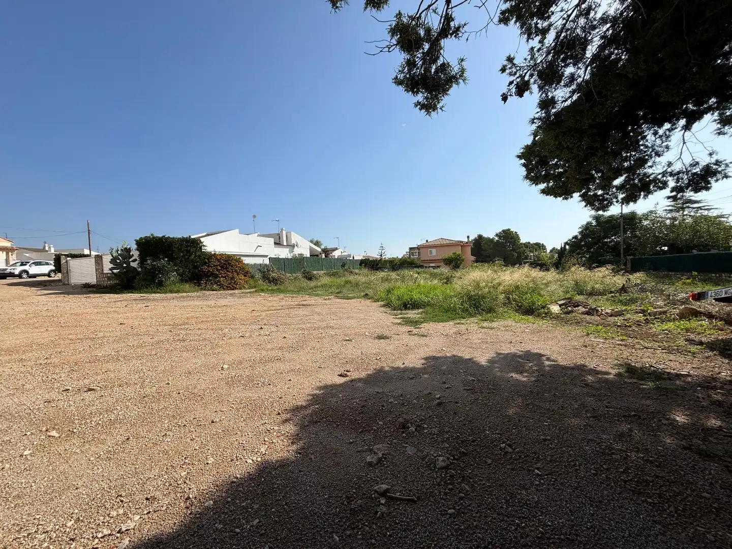 Residencial en venda en L'Ametlla de Mar 