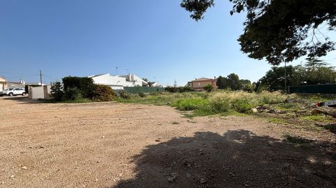 Foto 2 de Residencial en venda a Calafat, L'Ametlla de Mar