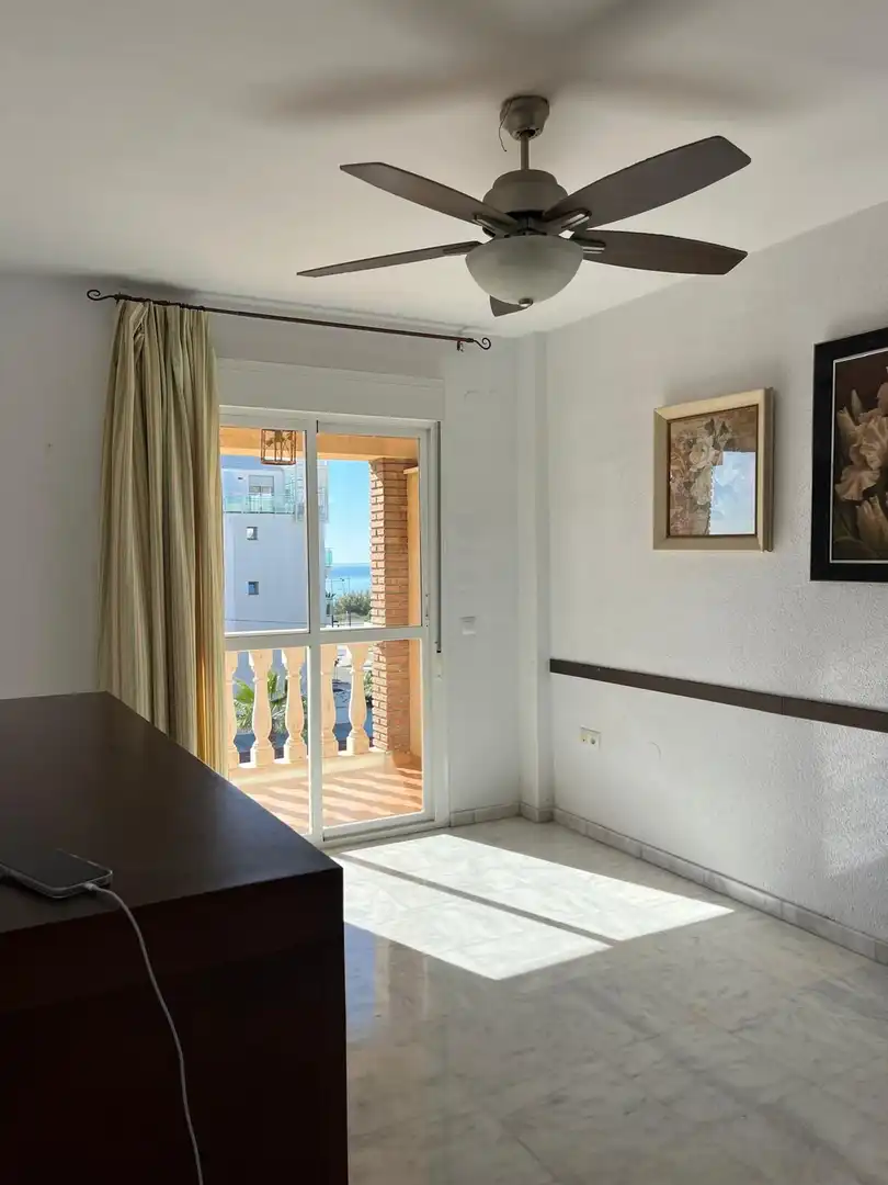 Dormitori de Apartament en venda en Torrox