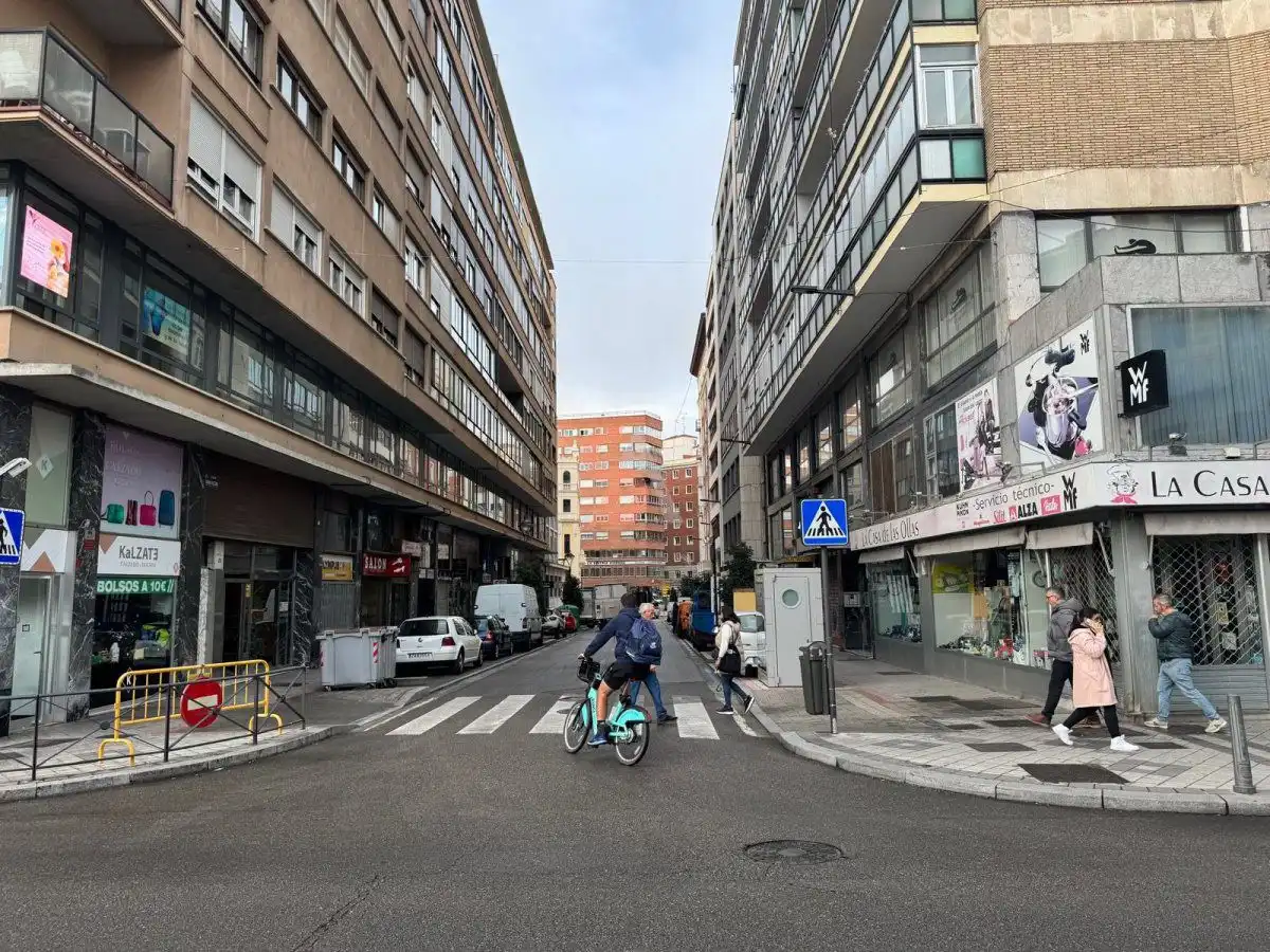 Local comercial de lloguer a PANADEROS, imagen 32