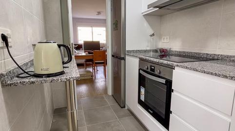 Foto 4 de Pis de lloguer a  Verge de la Mar, 25, Pinedo, Valencia