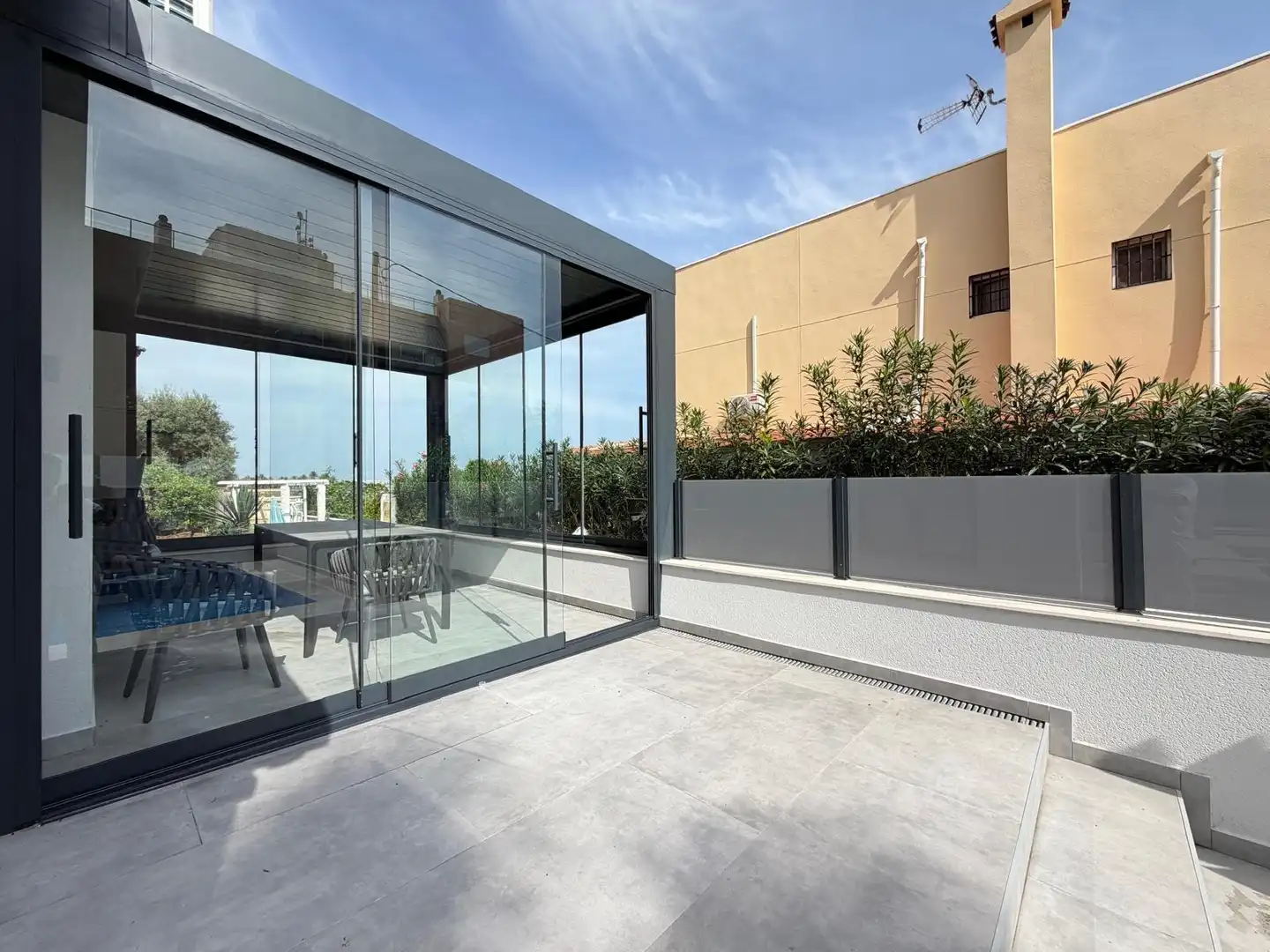 Villa con piscina in vendita a Calle PLEAMAR, imagen 19