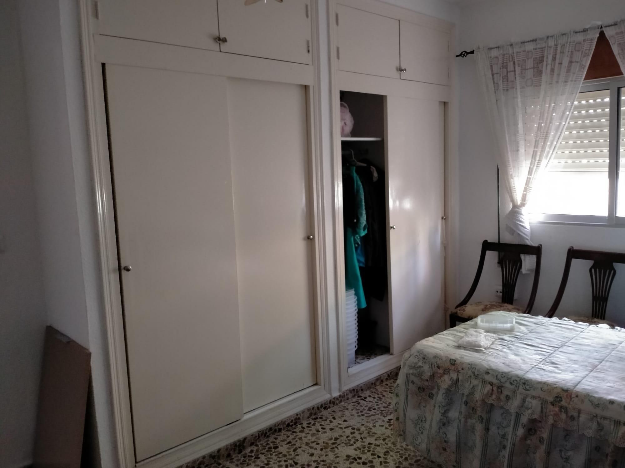 Bedroom of House or chalet for sale in Chiclana de la Frontera