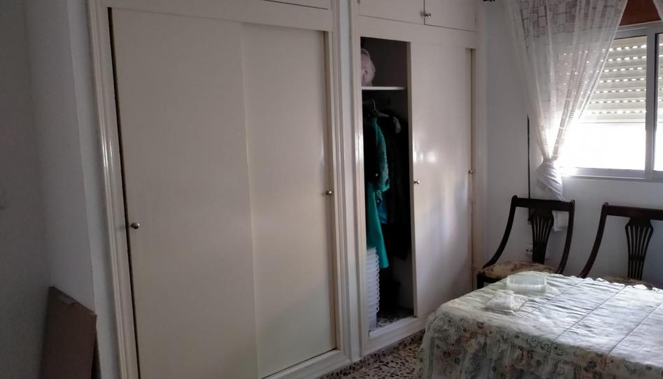 Foto 1 de Casa o xalet en venda a Las Lagunas - Campano, Cádiz